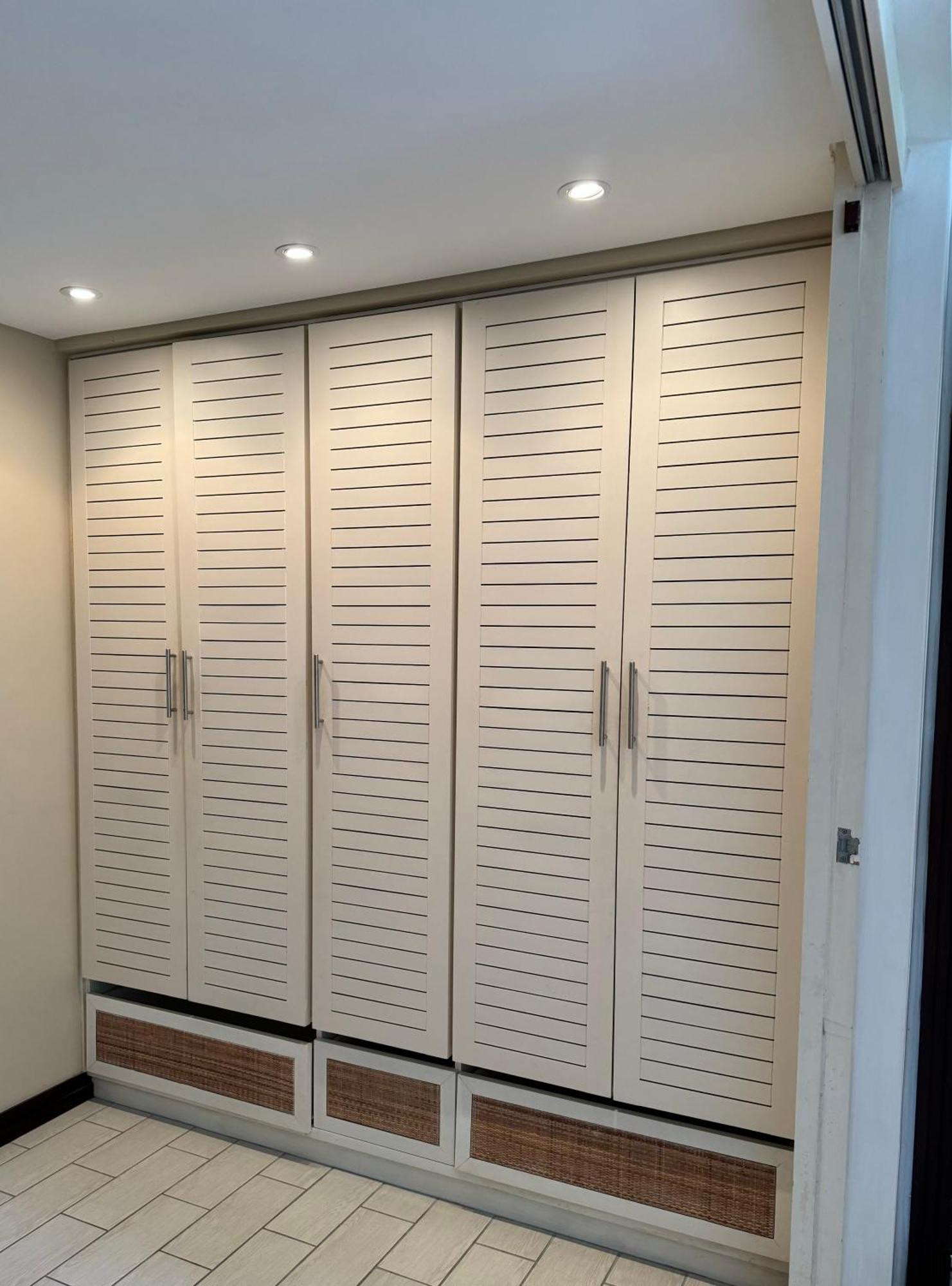 Luxury - White Apartman *