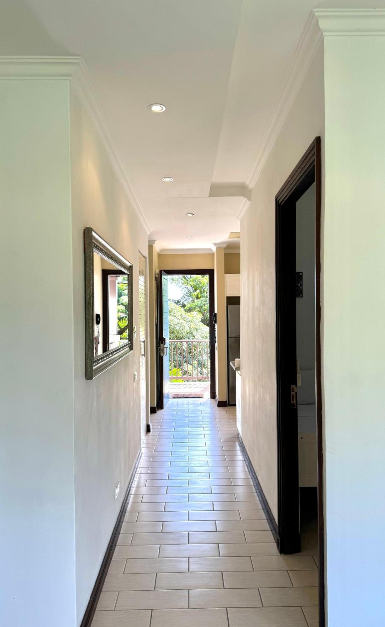 Apartman Luxury - White