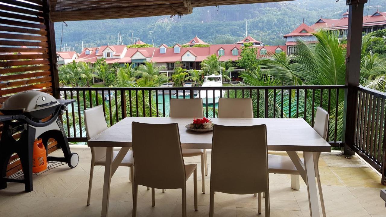 Luxury - White Apartman
