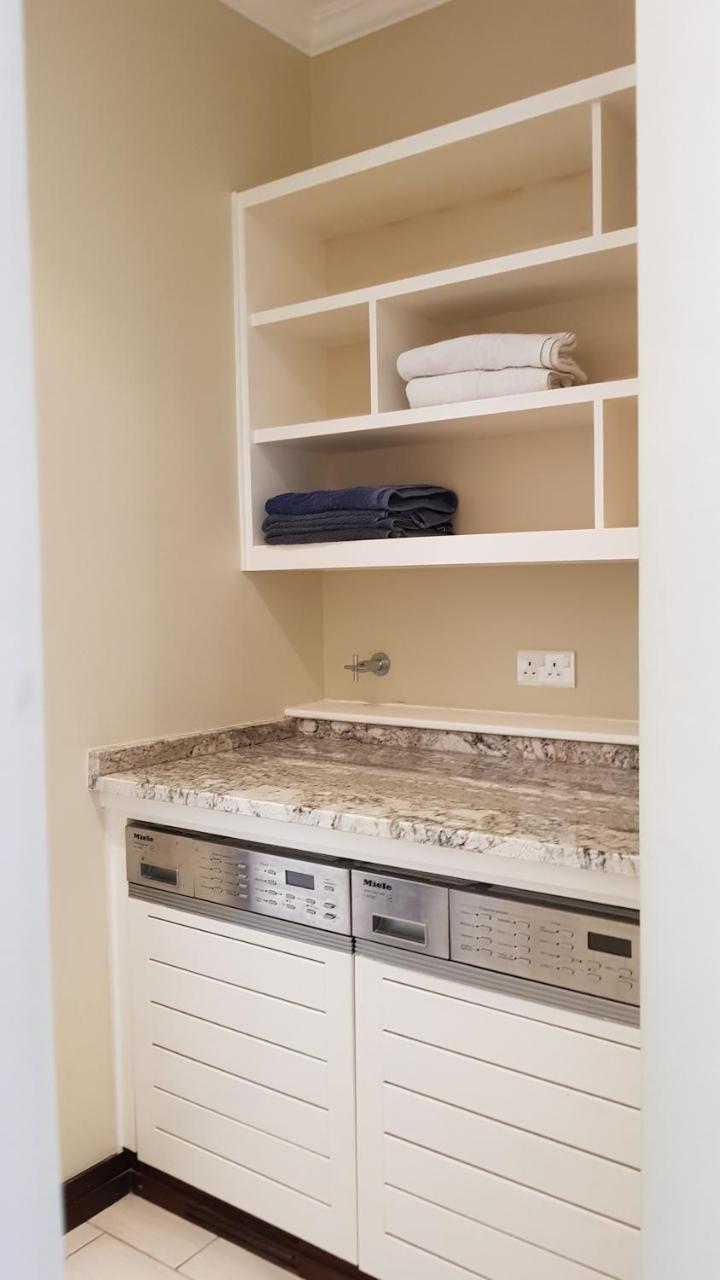 Apartman Luxury - White Éden-sziget