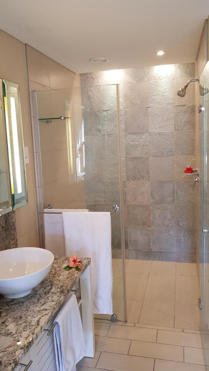 Luxury - White Apartman *